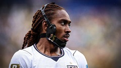 MU bất ngờ nhắm Djed Spence: Lựa chọn lý tưởng để hoàn thiện hàng thủ của Michael Carrick?
